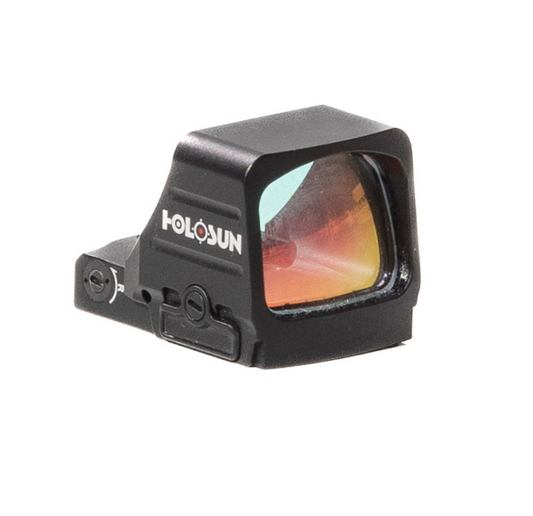 holosun optic