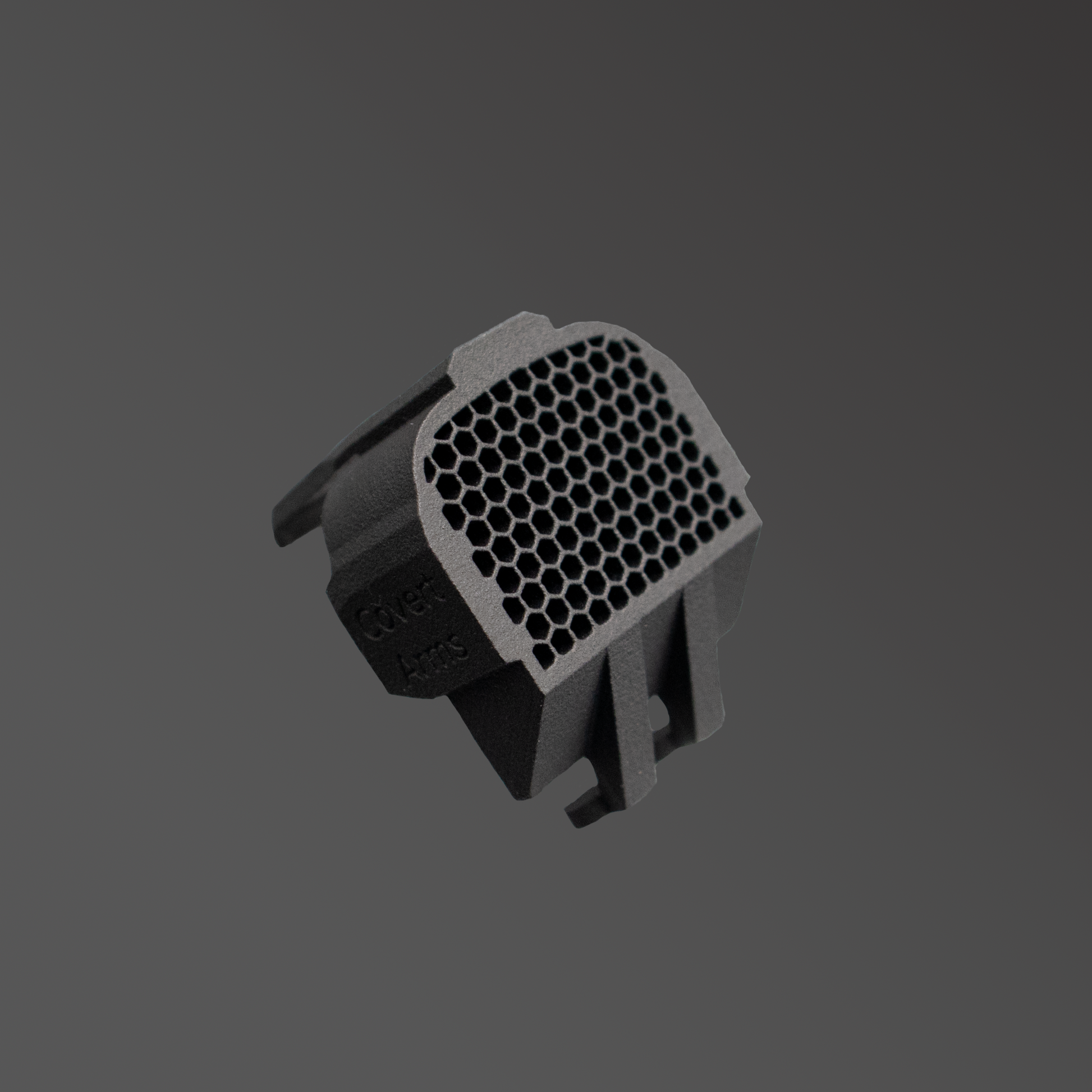 holosun 510 killflash anti reflection device