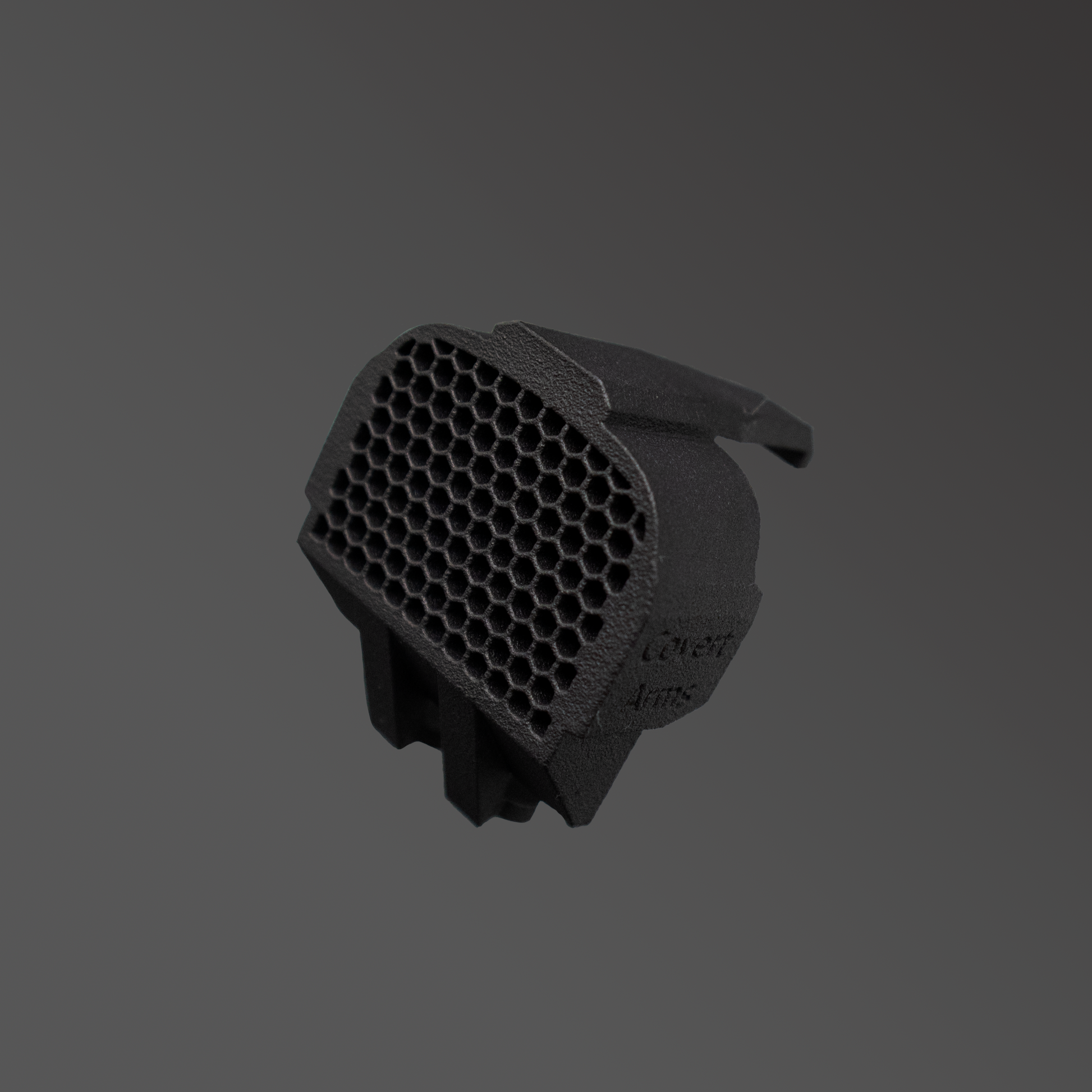 holosun 510 anti reflection device