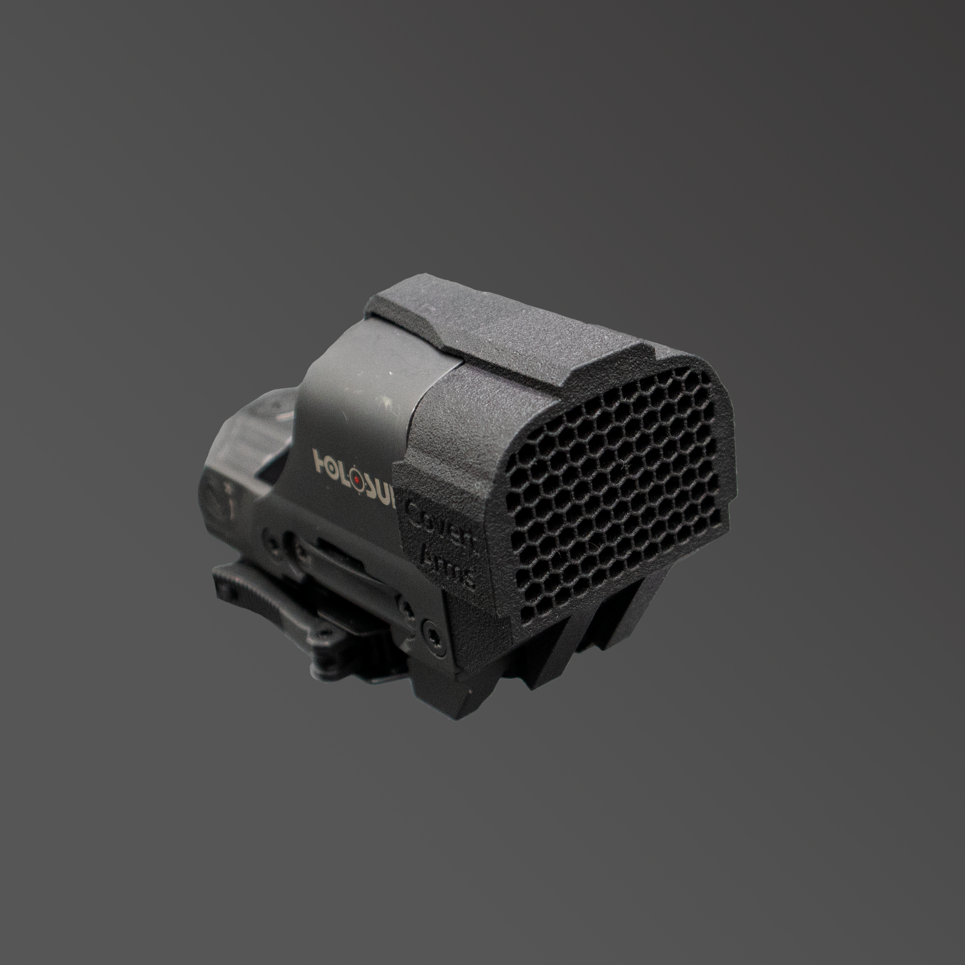 holosun 510 anti reflection device