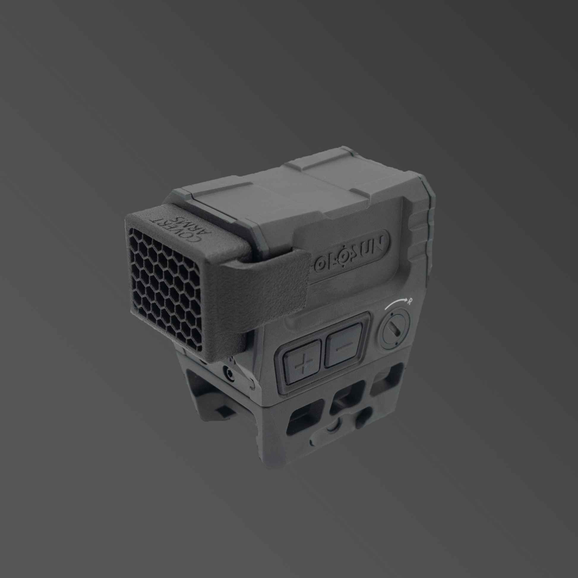 holosun aems killflash