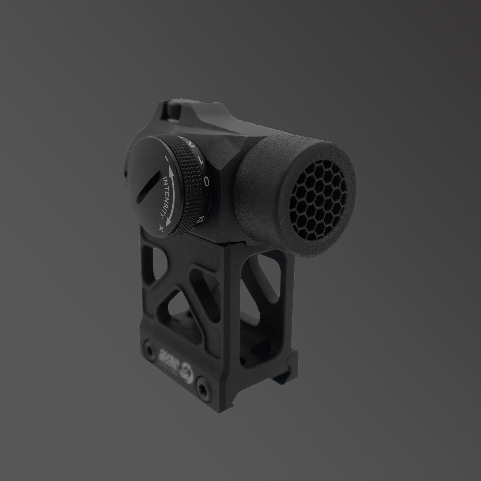aimpoint t2 anti reflection device (killflash)
