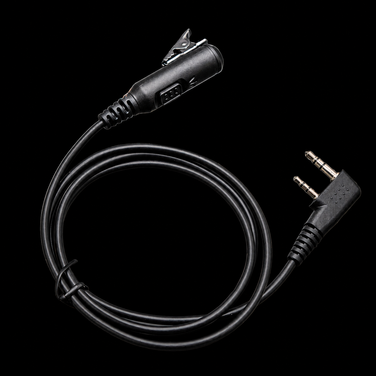 Covert 3.5mm Mic