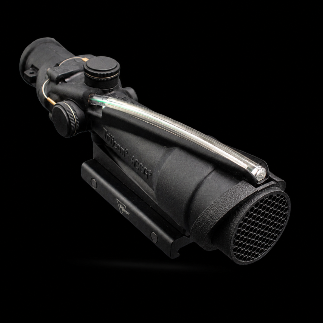 Trijicon ACOG ARD – Covert Arms