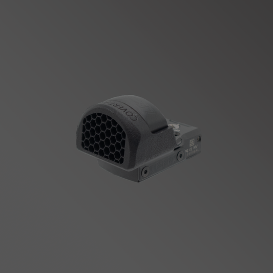 DP anti reflection device