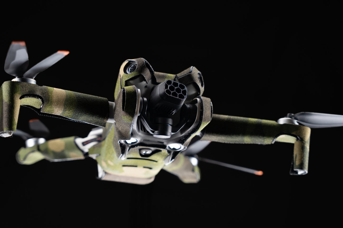 CHADD UAV ARD