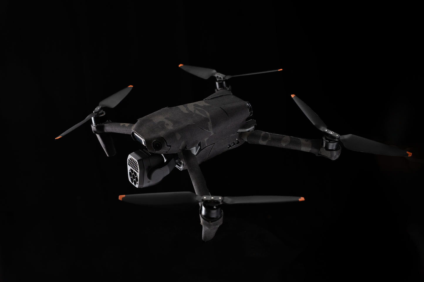 CHADD UAV ARD