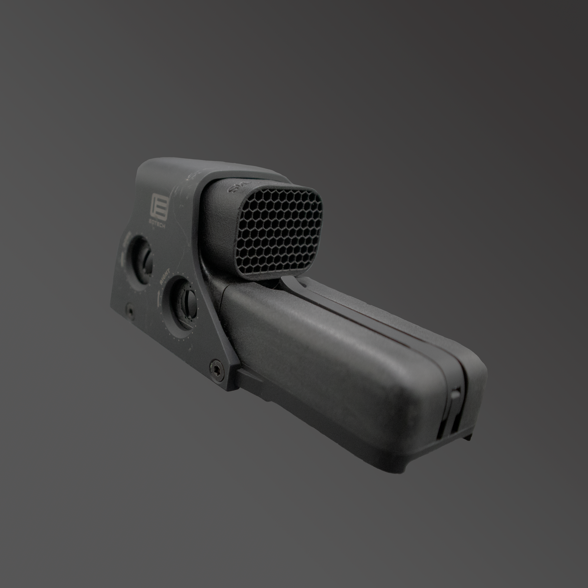 Eotech HWS killflash anti reflection device