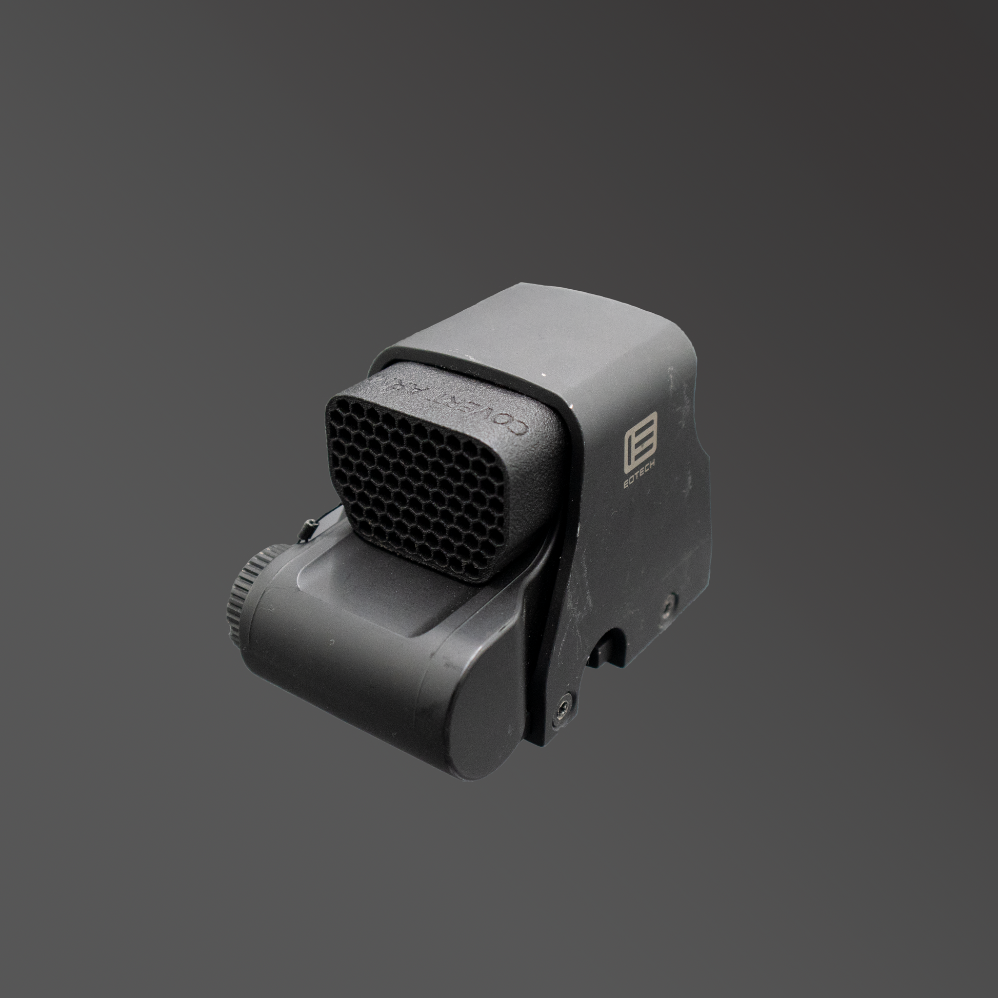 Eotech HWS killflash anti reflection device