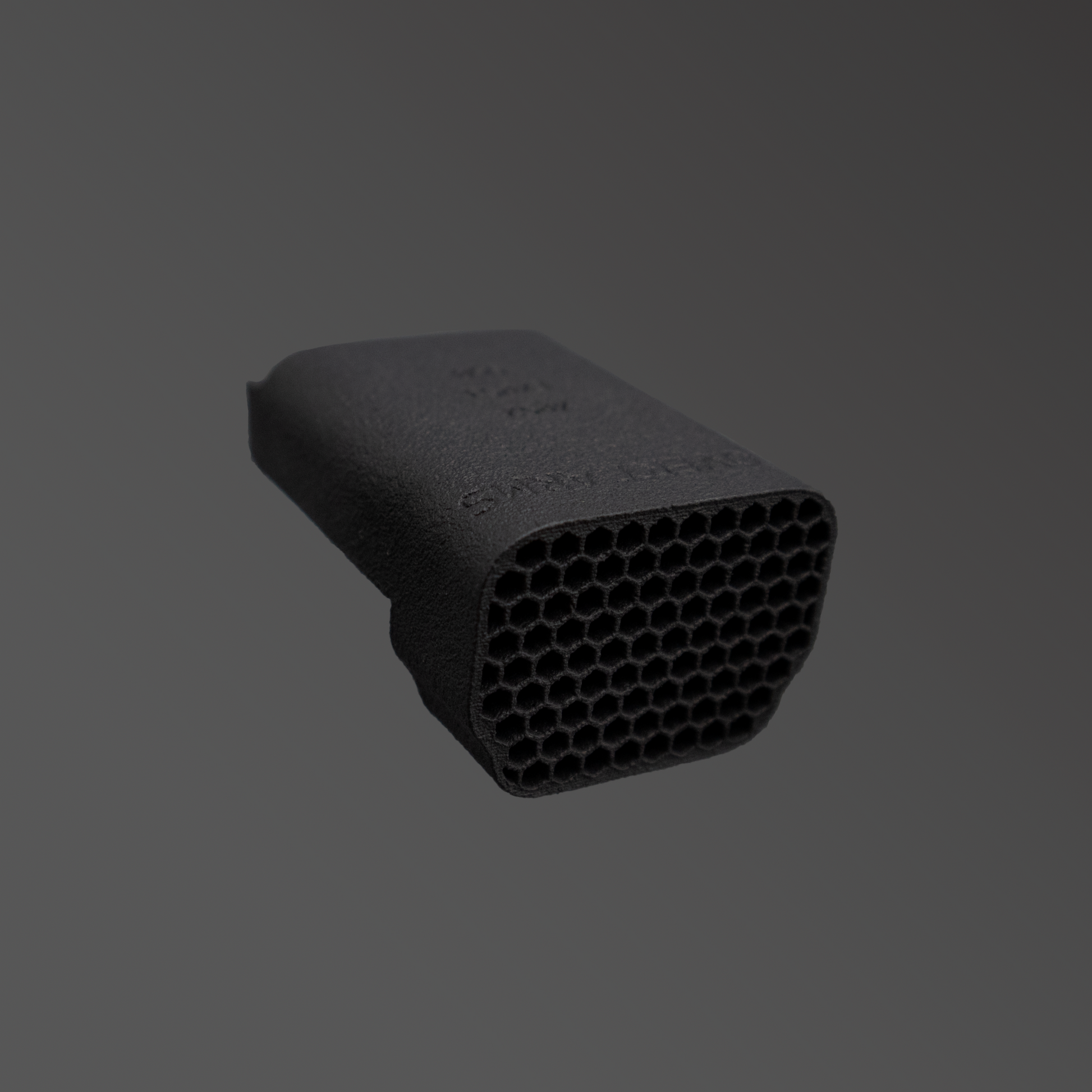 Eotech HWS killflash anti reflection device