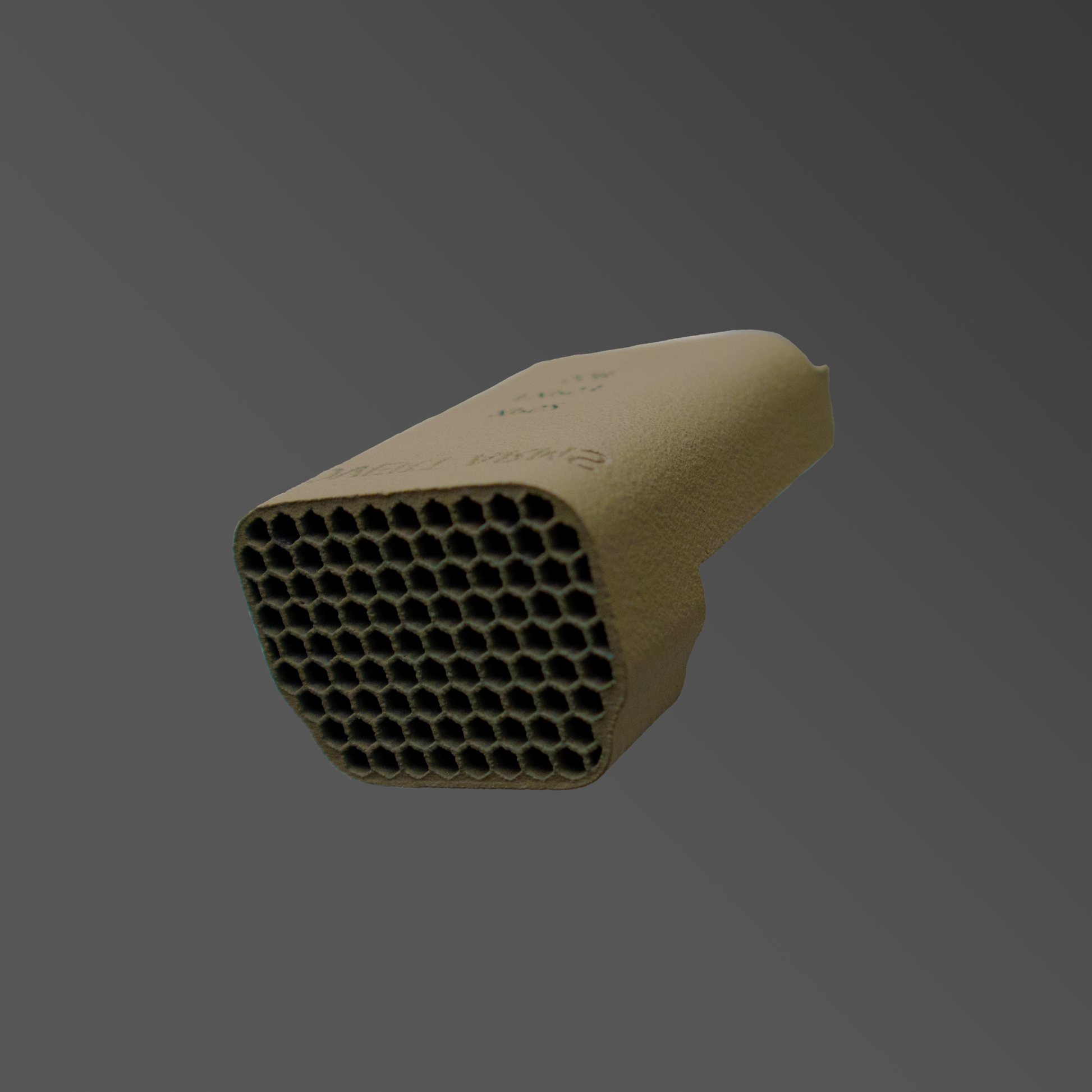 Eotech HWS killflash anti reflection device