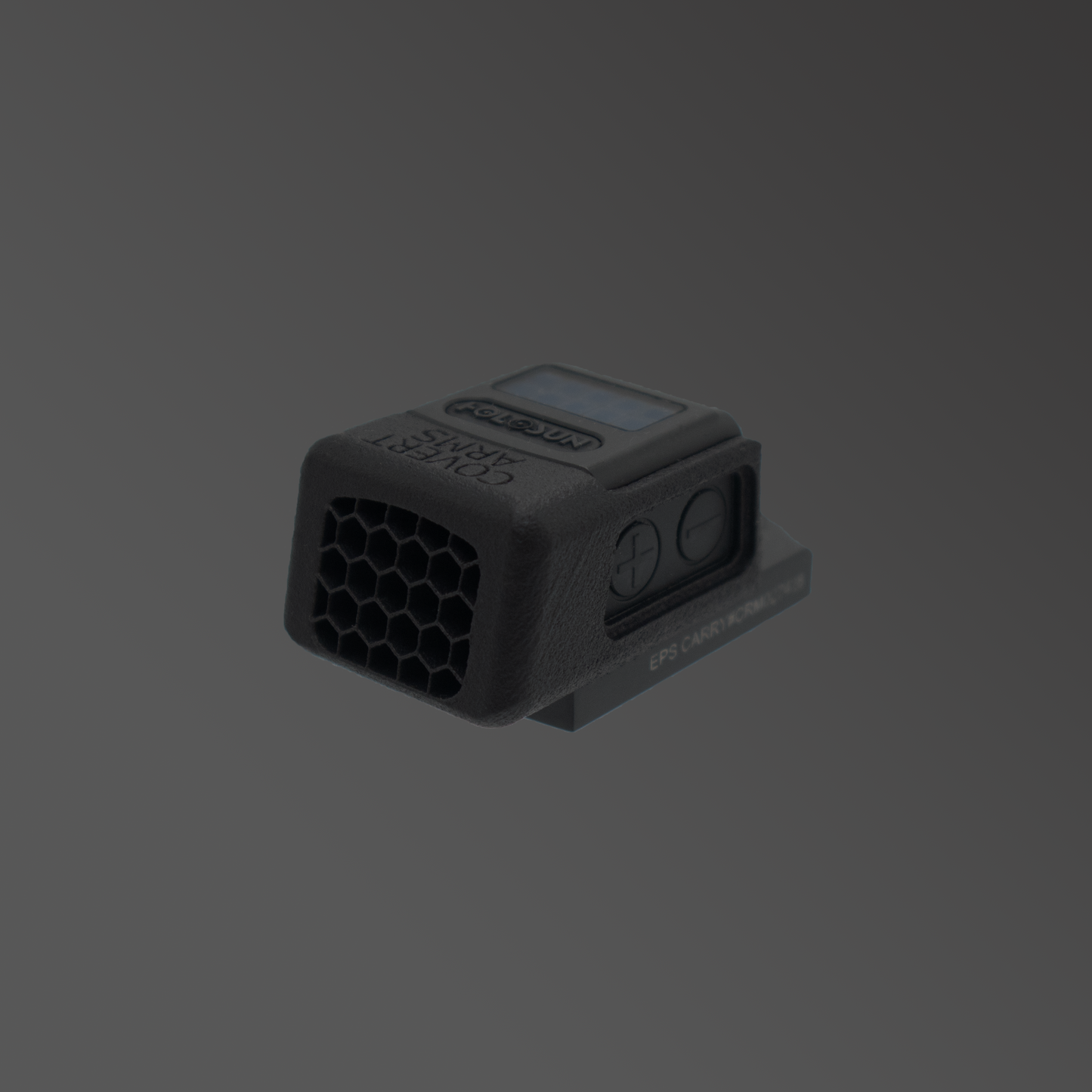 holosun EPS killflash anti reflection device