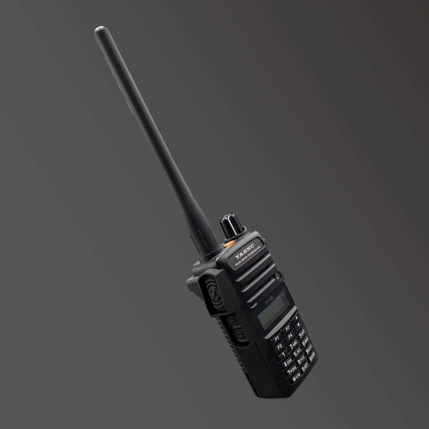 Baofeng PTT Guard