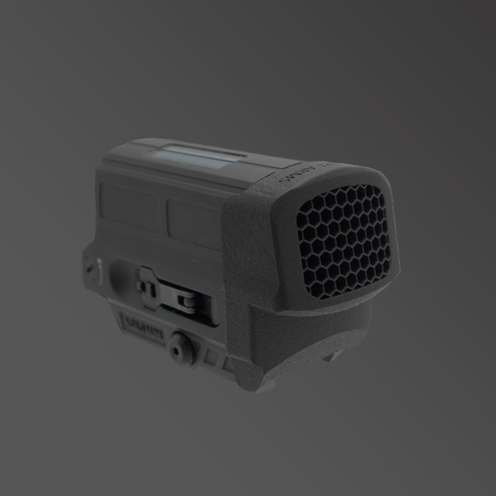 holosun 512c anti reflection device