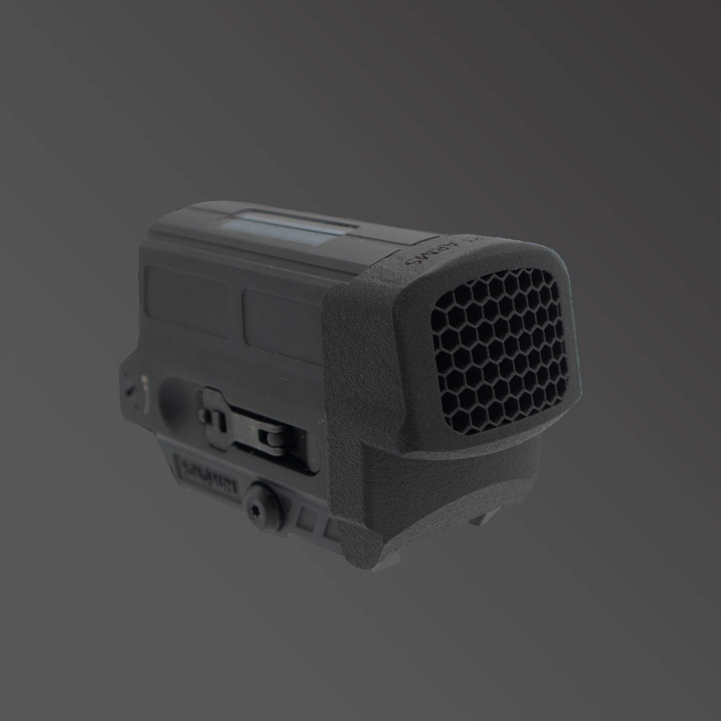 holosun 512c anti reflection device