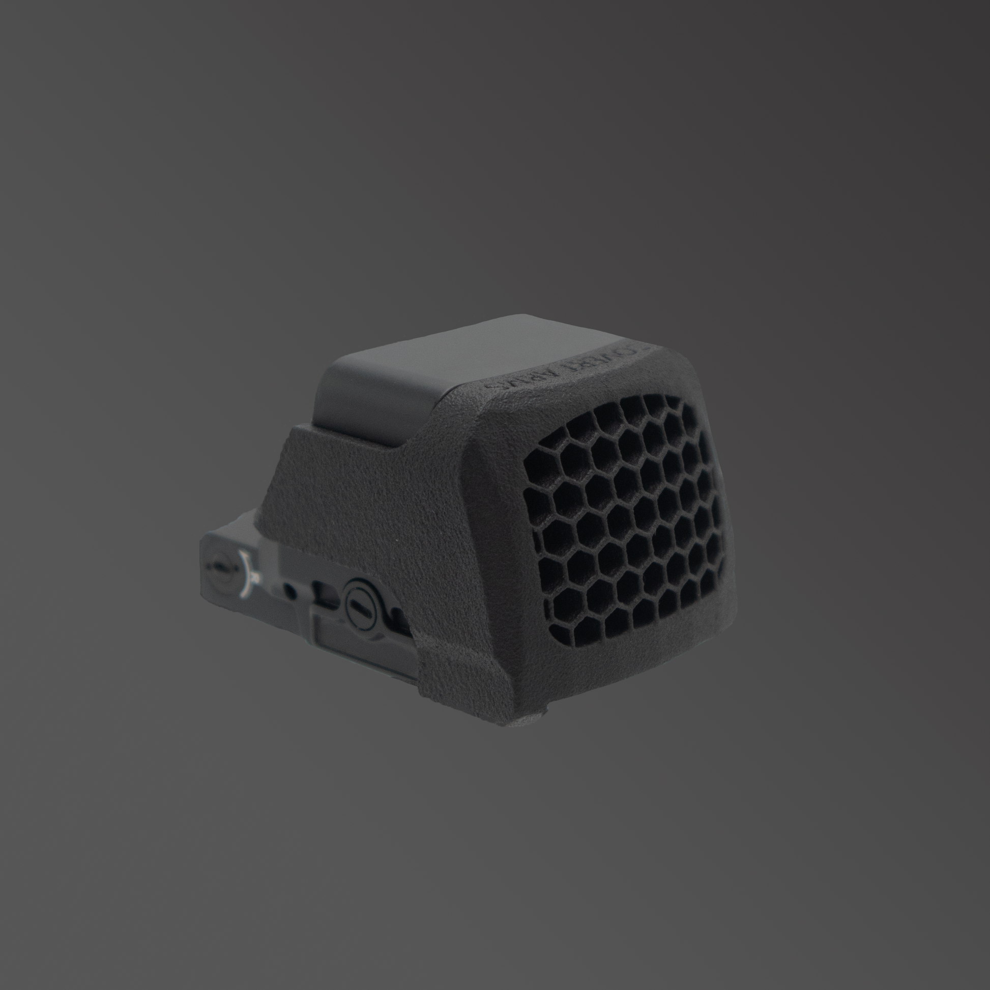 holosun 507 anti reflection device