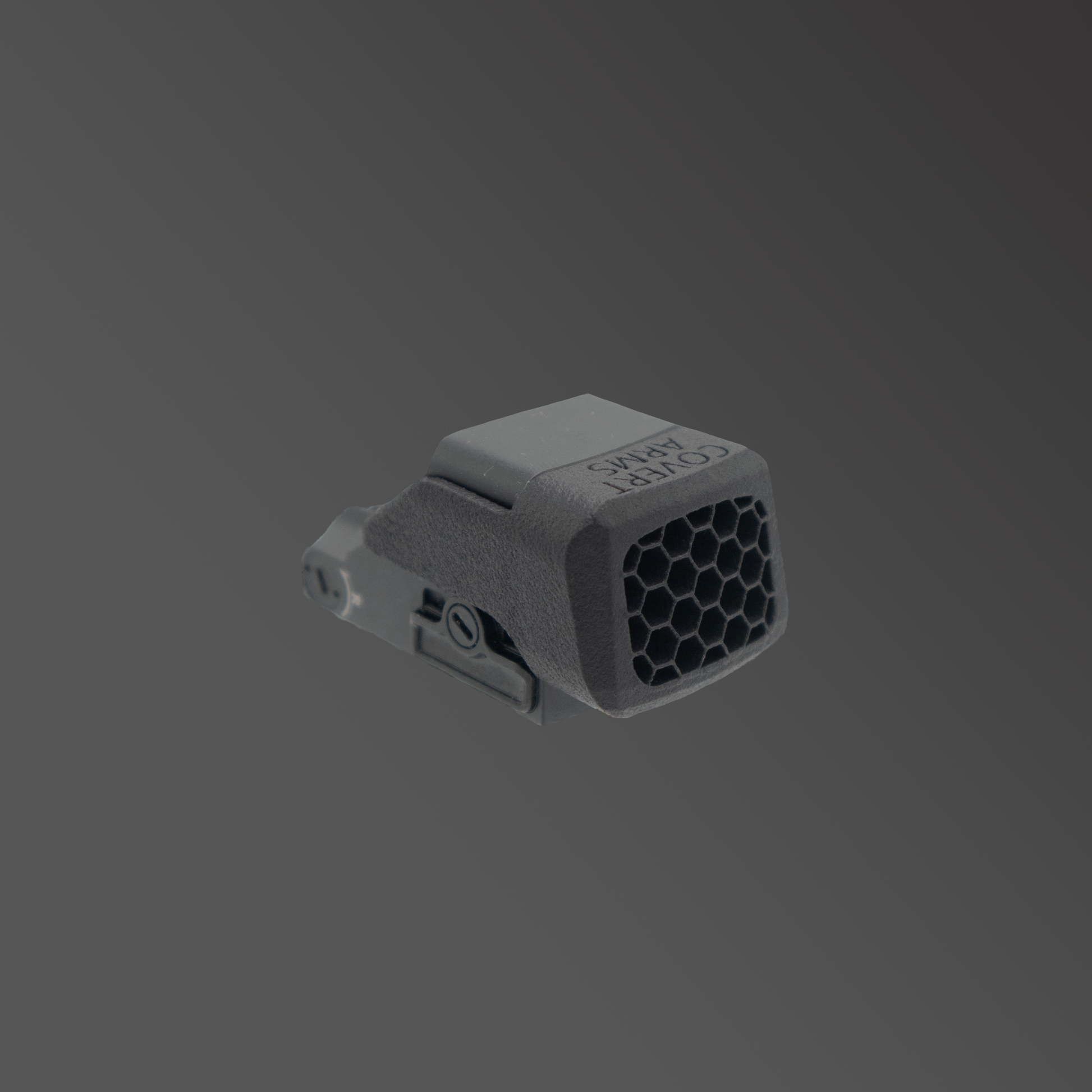 holosun 507k anti reflection device