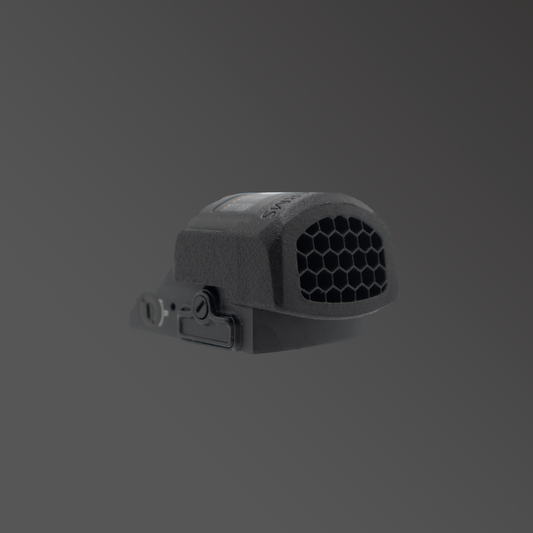 holosun 507/407 anti reflection device