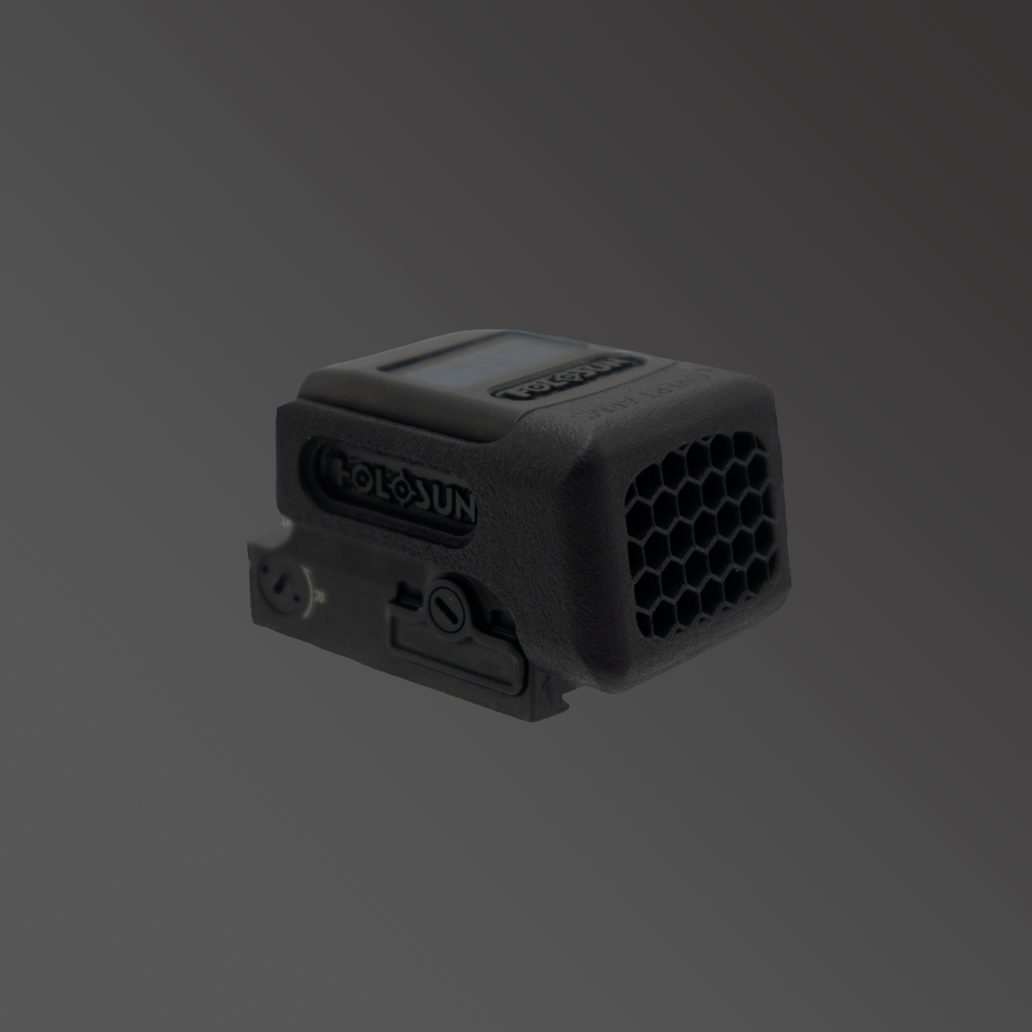 Holosun 509T ARD