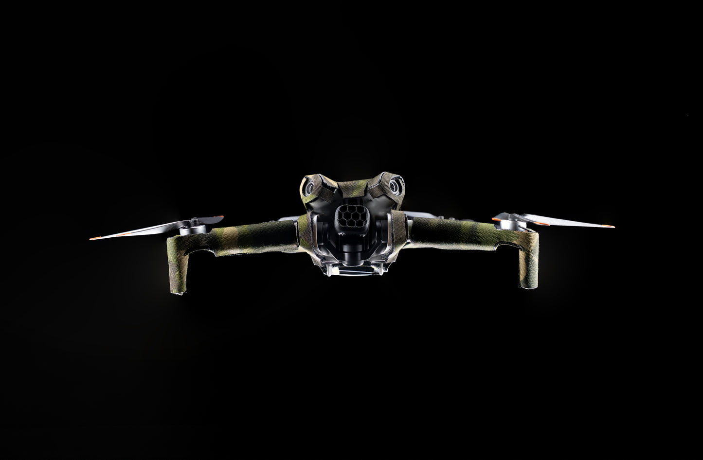CHADD UAV ARD