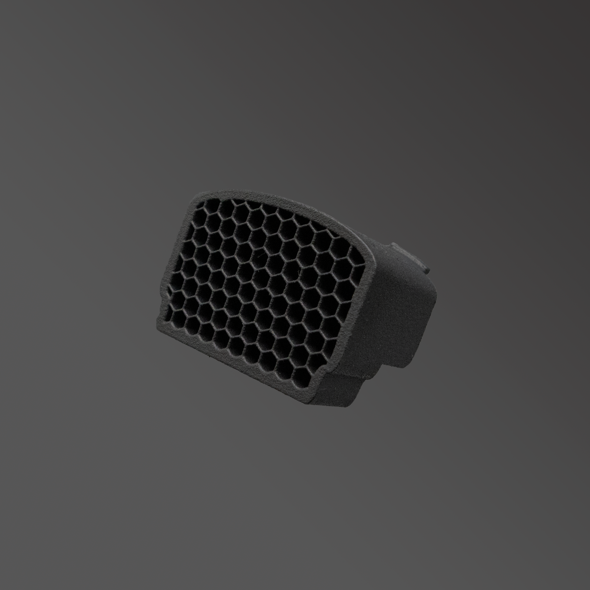 Lead & Steel LP1 Anti reflection device