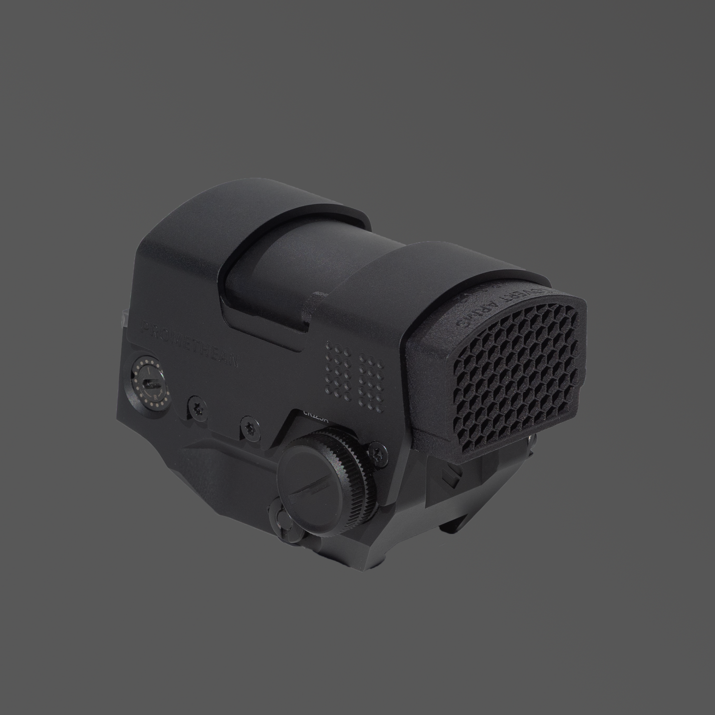 Lead & Steel LP1 Anti reflection device
