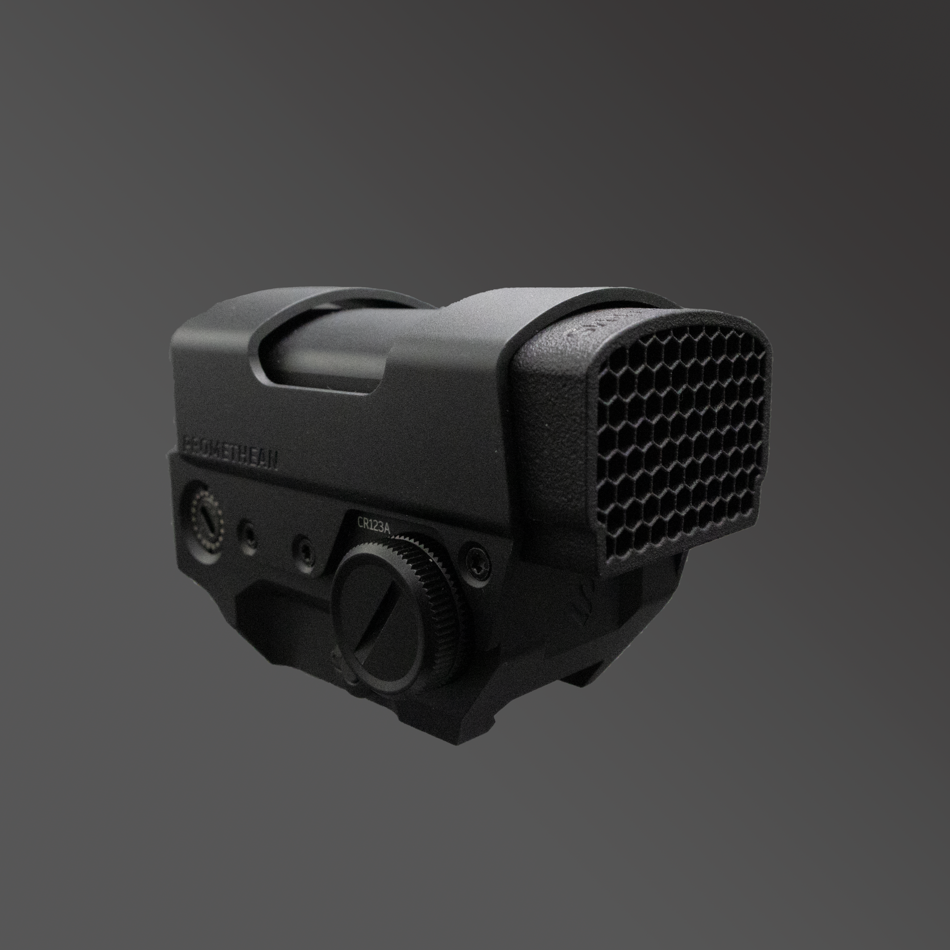 Lead & Steel LP1 Anti reflection device