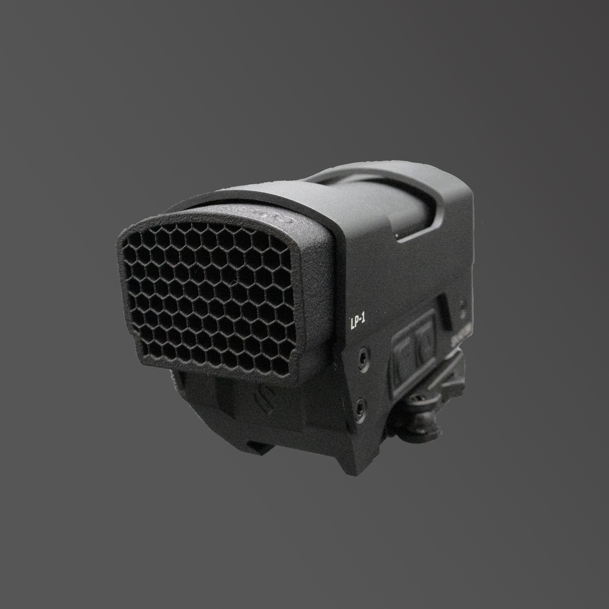Lead & Steel LP1 Anti reflection device