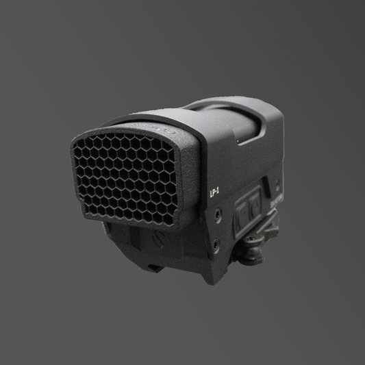 Lead & Steel LP1 Anti reflection device
