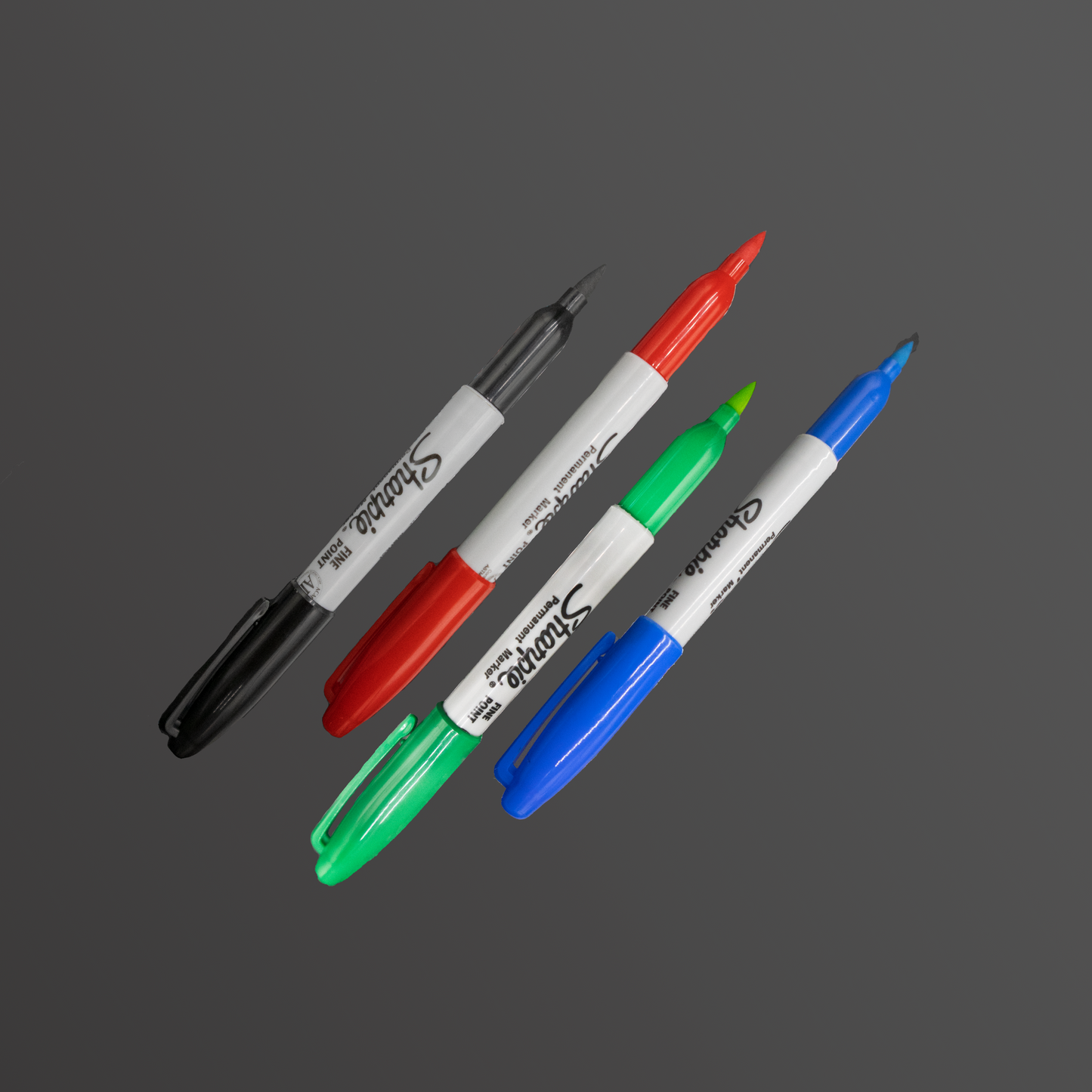 G10 sharpie