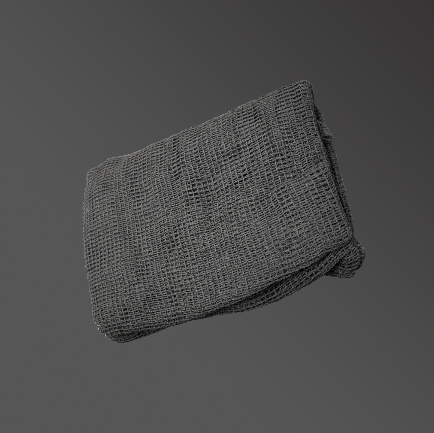 gray sniper veil