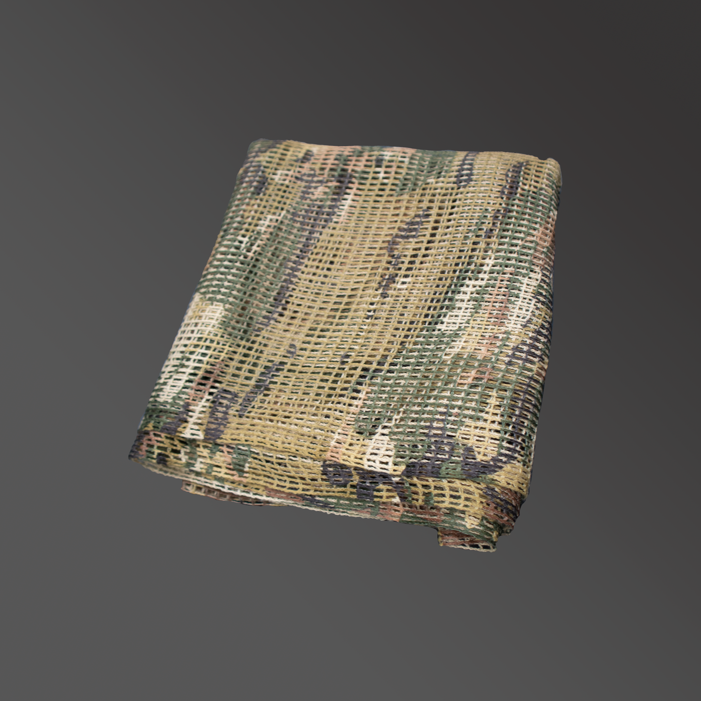 multicam sniper veil