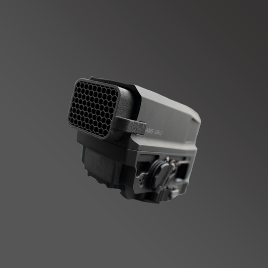 vortex UH1 killflash