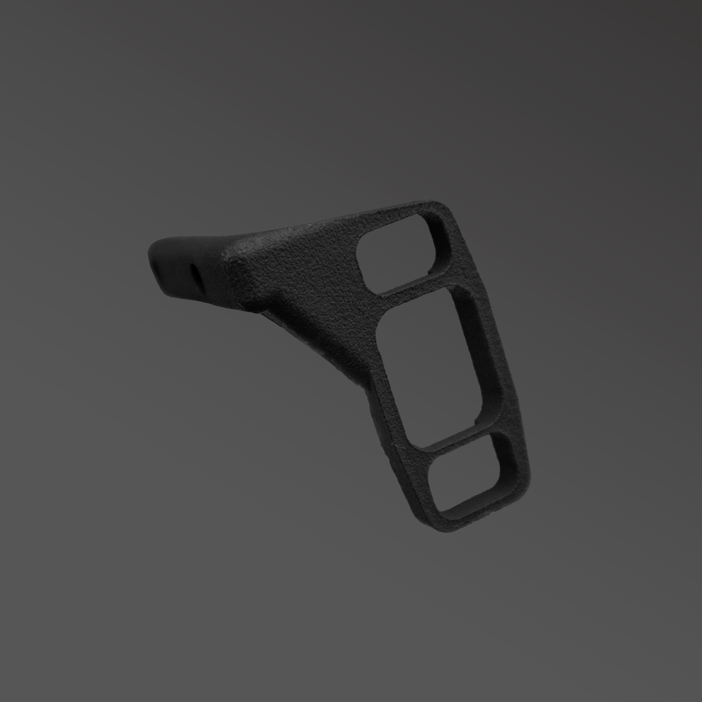 Baofeng PTT Guard
