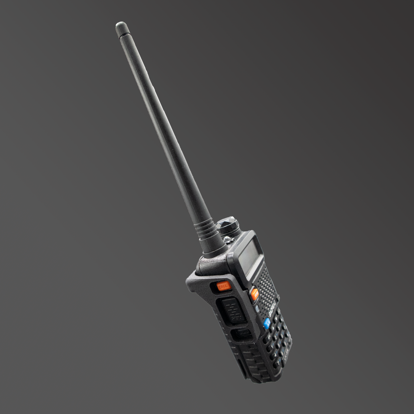 Baofeng PTT Guard