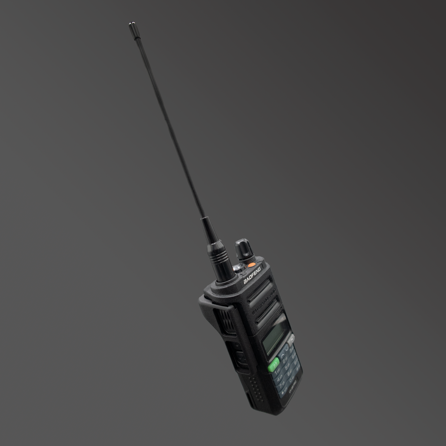 Baofeng PTT Guard