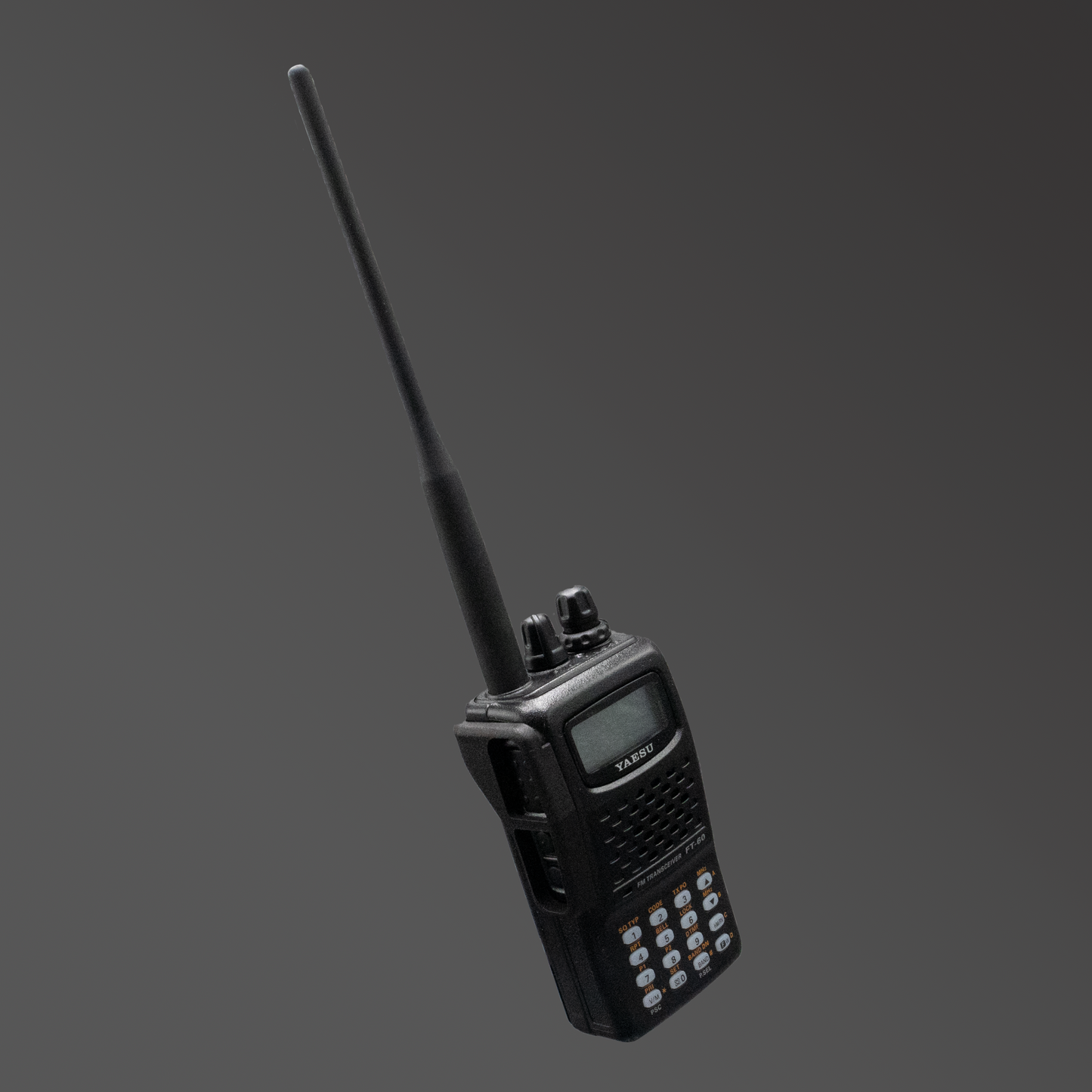 Baofeng PTT Guard