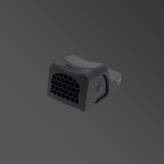 trijicon RMR anti reflection device