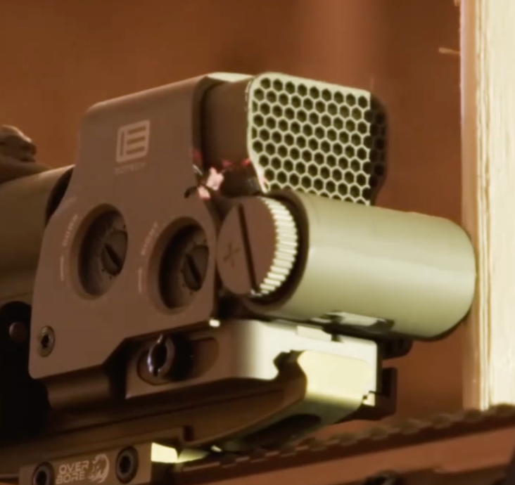 Kill Flash What Are Killflash / Anti-Reflection Devices? – Covert Arms