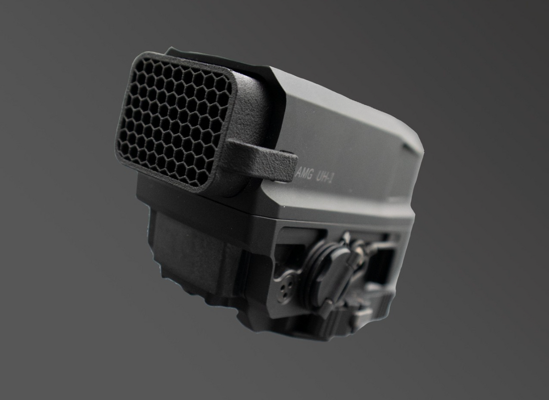 Why Use an Anti-Reflection Device (ARD)