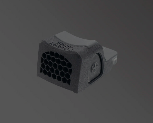 Trijicon RMR Anti-Reflection Device Review