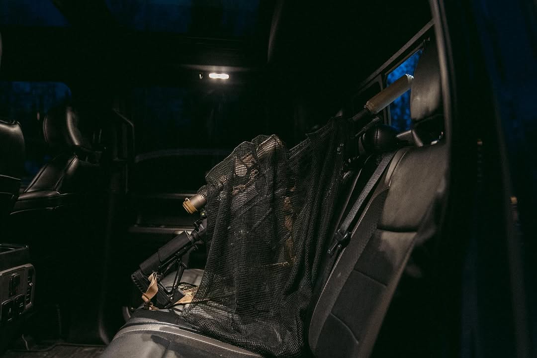 Low-Vis Gear