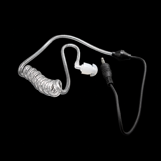 Covert 3.5mm Earpiece