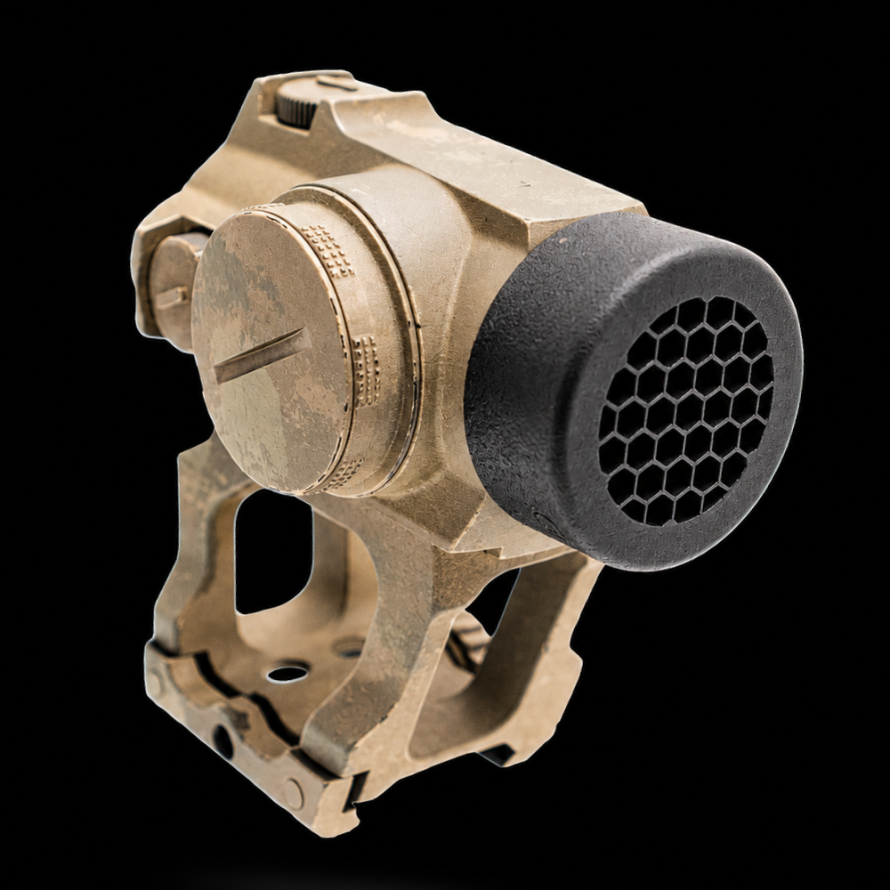 Holosun 403R ARD – Covert Arms