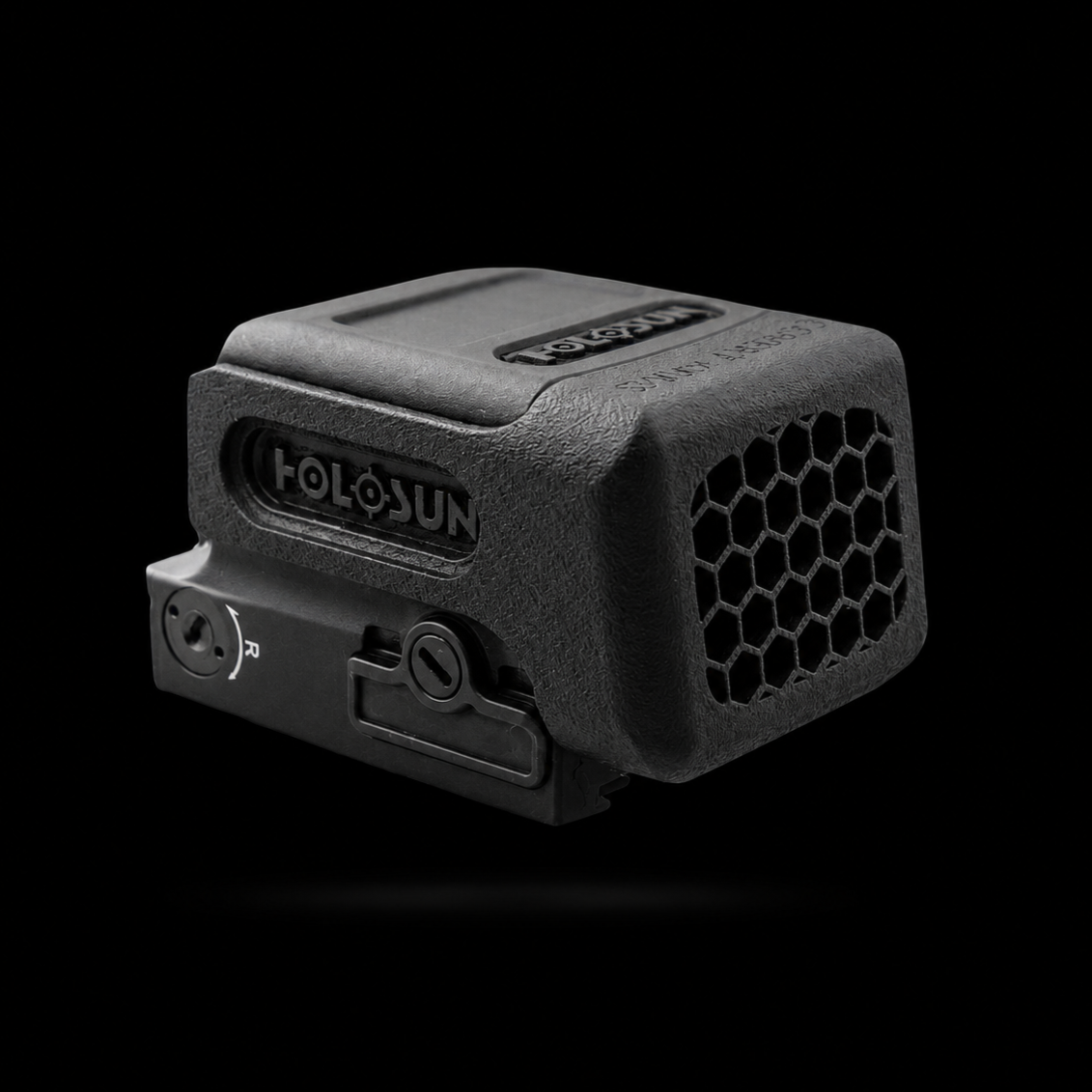Holosun 509T ARD – Covert Arms