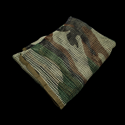 Sniper Veil