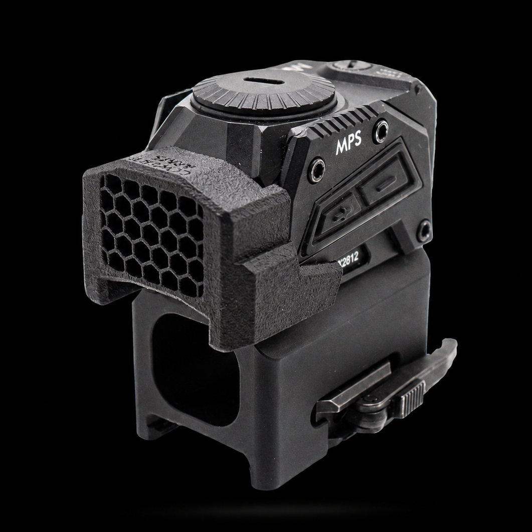 Steiner MPS ARD – Covert Arms