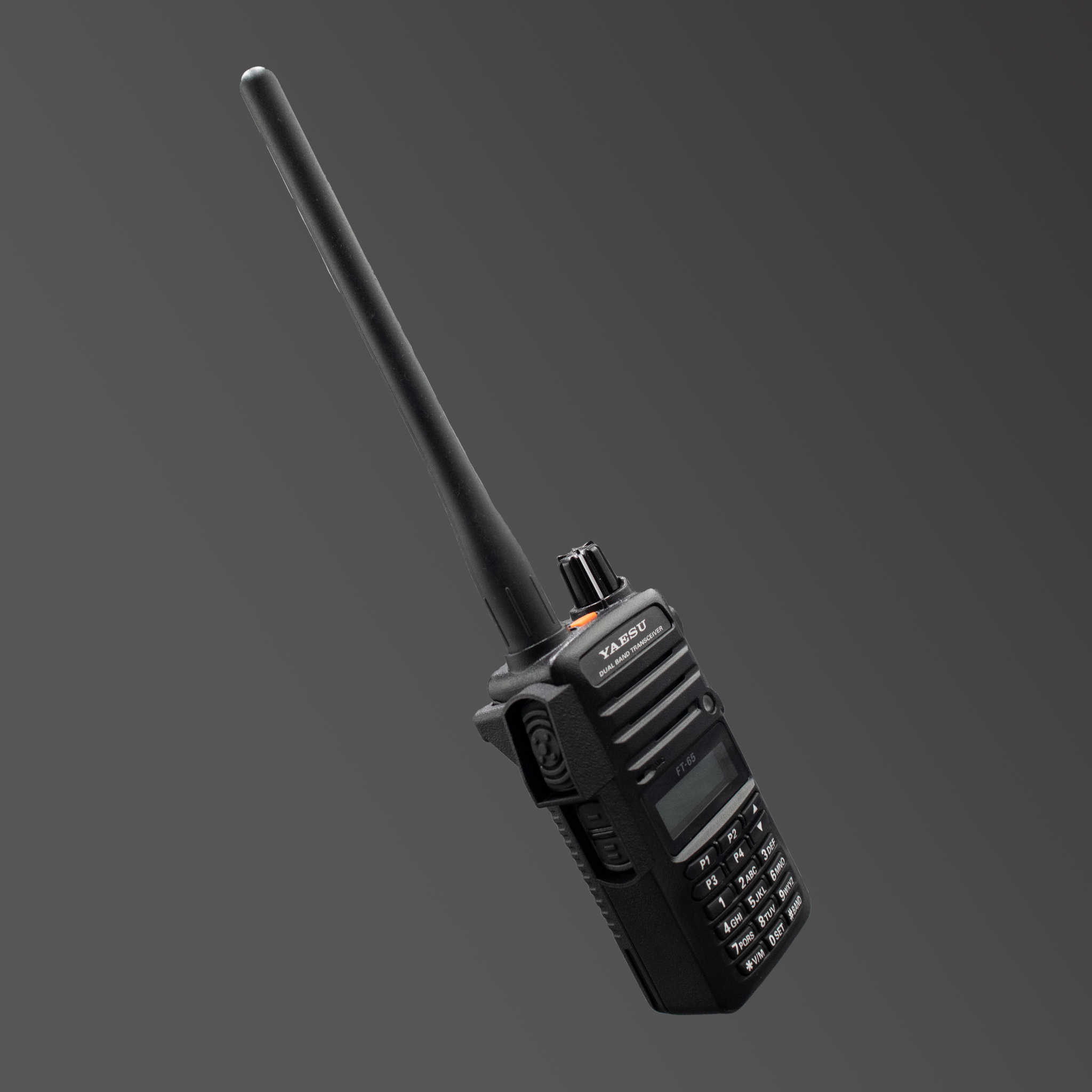 PTT Guard â Covert Arms