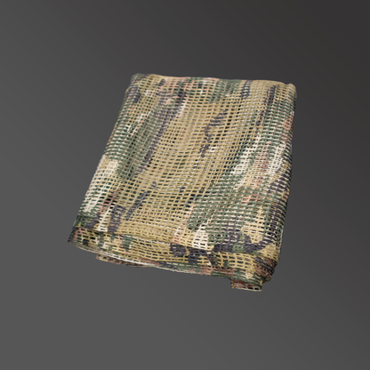 Sniper Veil