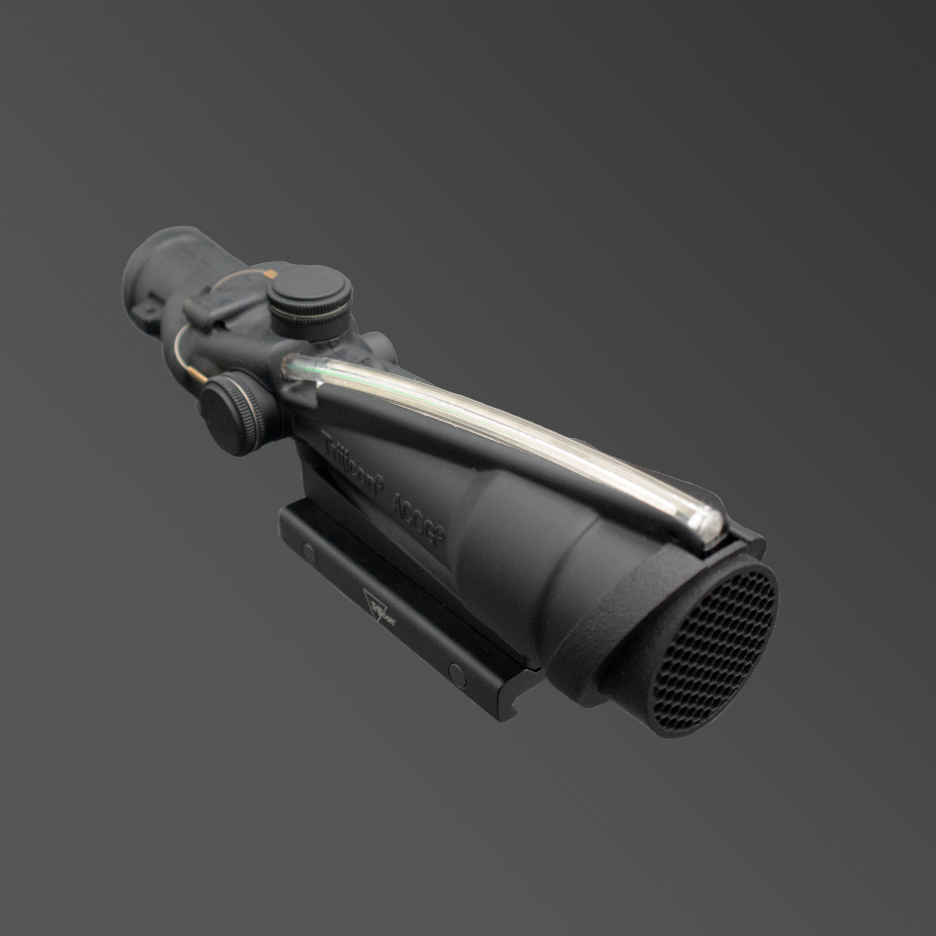 Trijicon ACOG ARD – Covert Arms